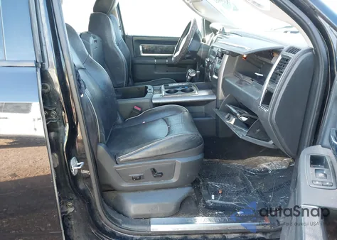 2012 Ram 1500 Laramie Longhorn/Limited Edition z USA, uszkodzony, nr VIN 1C6RD7PT9CS326108